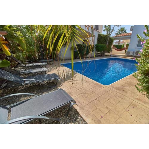 Three bedroom villa Safia