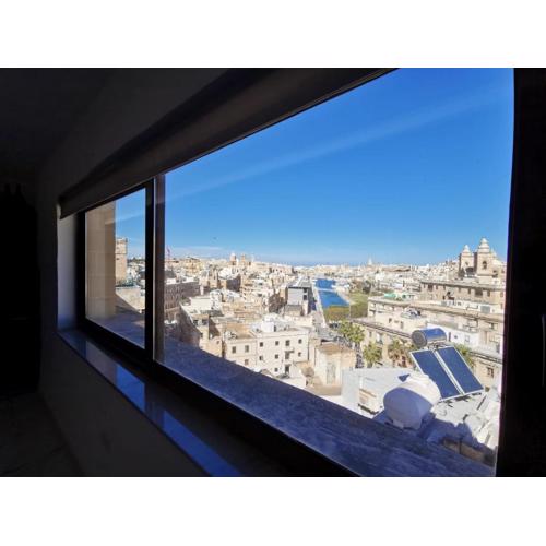 Three Cities Malta