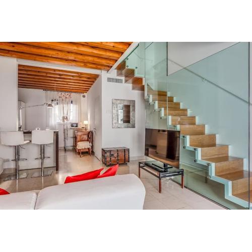 Three Floors Home