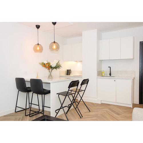 Three private apartments near Port of Varna by Flat Mаnager
