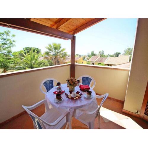 Three-room apartment Costa Rei near sea-formerly TUI Ferienhaus