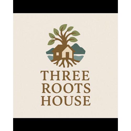 Three Roots House