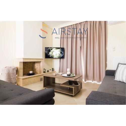 Thresh Apartments Airport by Airstay