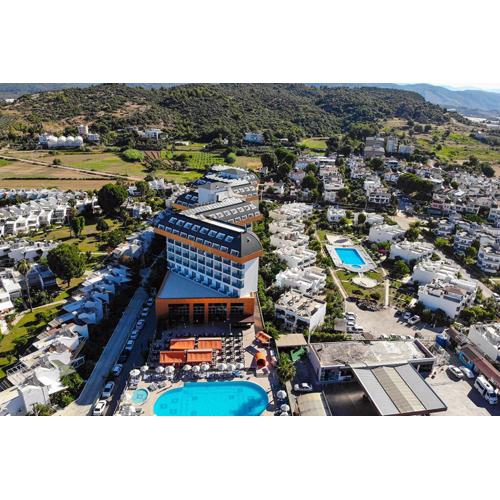 Throne Beach Resort & Spa - Ultra All Inclusive