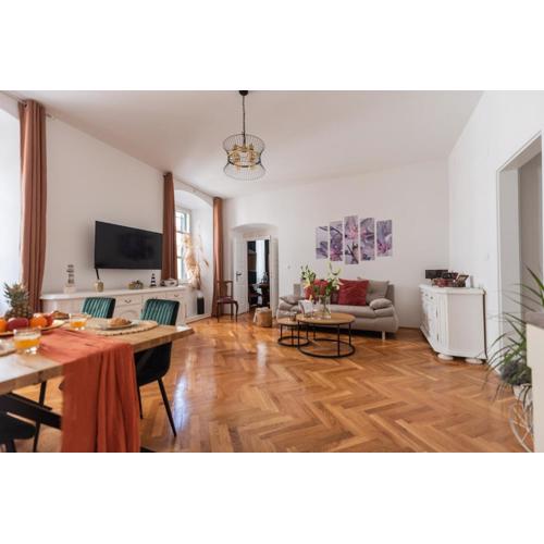 Throne of Dubrovnik Apartment 2