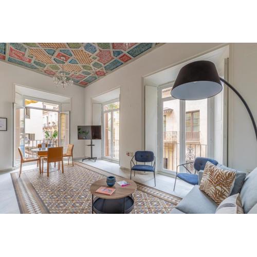 Thyssen Boutique Apartments by Caleta Homes