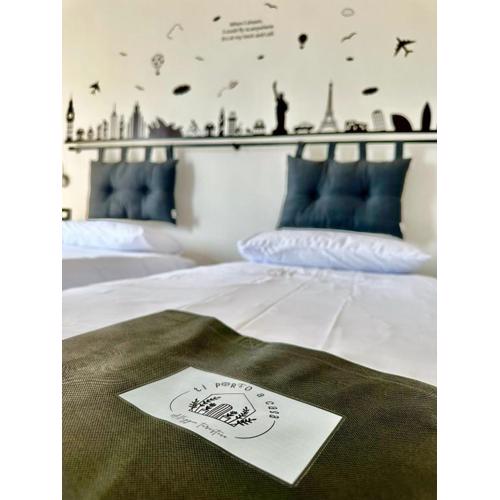 Ti Porto a Casa