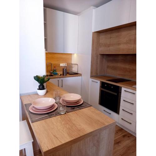 TIARA apartment 152