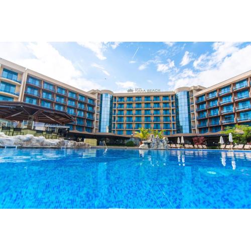 Tiara Beach - All Inclusive