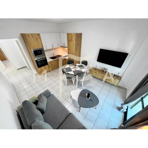 Tiara Beach Apartment