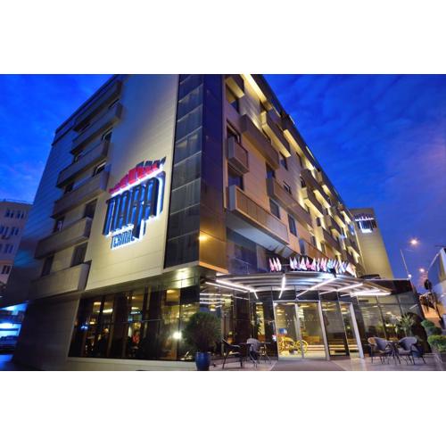 Tiara Thermal & SPA Hotel