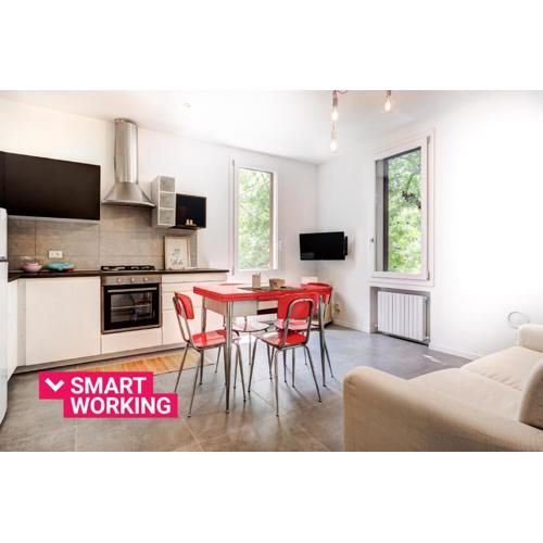Tiarini Apartment in Bolognina by Wonderful Italy