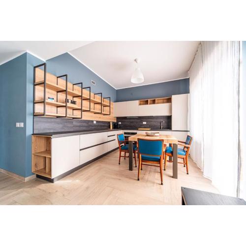 Tiber Domus Fiumicino - Apt 6