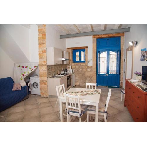 Tiche Home 200m From Sea - Happy Rentals