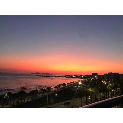 TIE Vlore Beachside Apartment