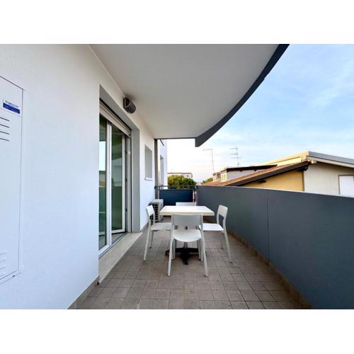 Tiepolo 9 Family Apartments - Carraro Immobiliare Jesolo