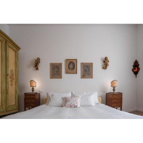 Tiepolo Apartment in the Biennale District R&R