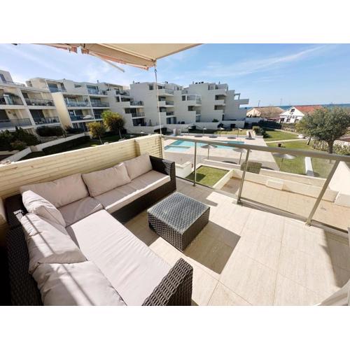 Tierra de Mar 26 by homeprive