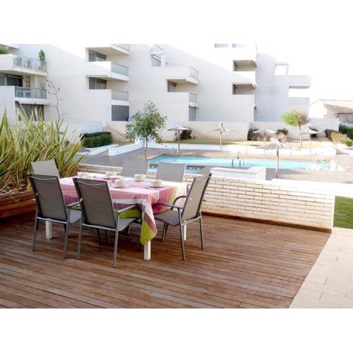 Tierra de Mar 36 by homeprive