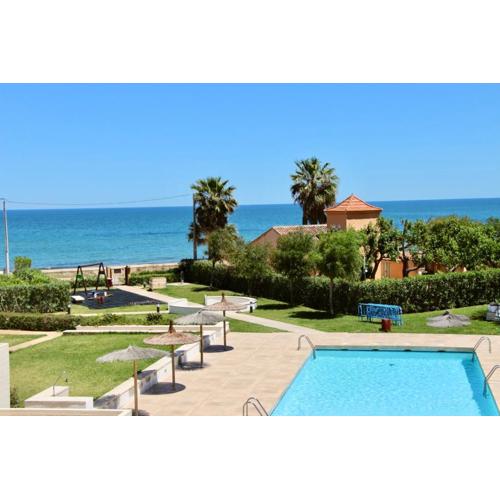 Tierra de Mar 41 by homeprive