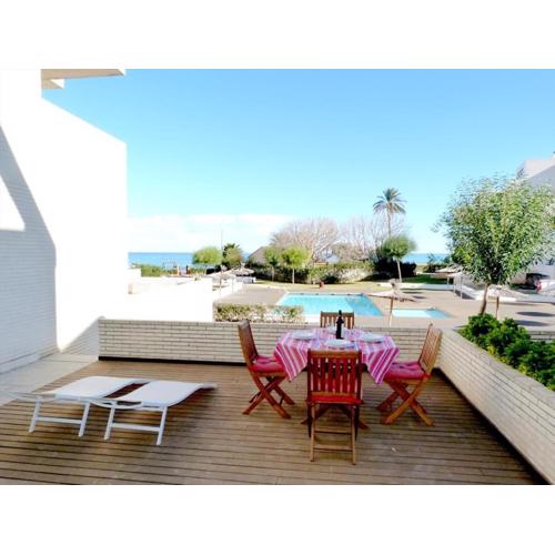 Tierra de Mar 60 by homeprive