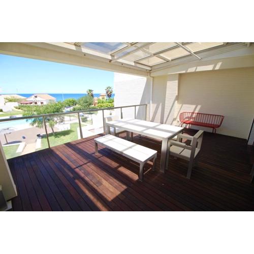 Tierra de Mar 66 by homeprive