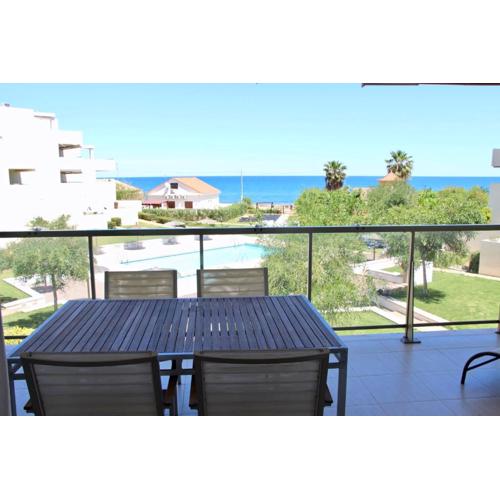 Tierra de mar 67 by homeprive