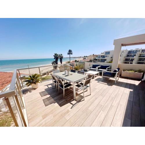 Tierra de Mar 73 by homeprive