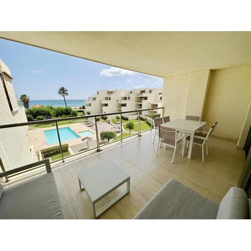 Tierra de Mar 77 by homeprive