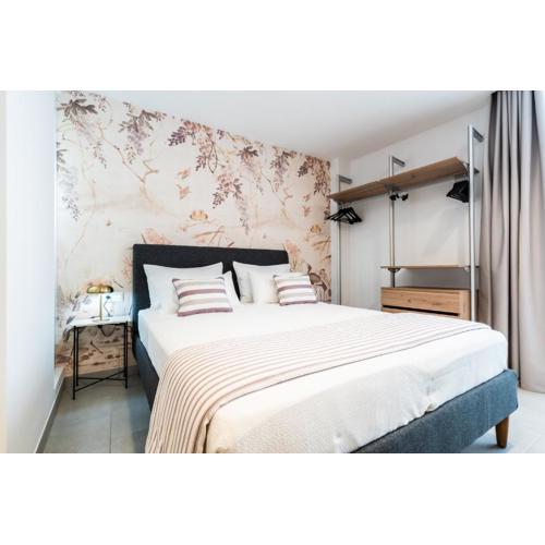 Tierrazul Art Boutique Rose Sweet Suite