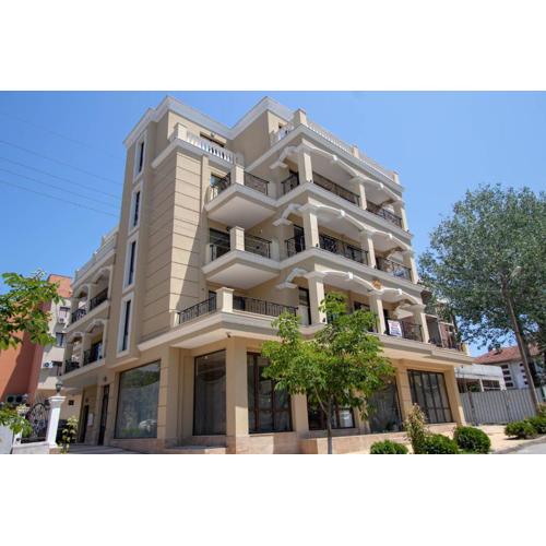 Tiffany Joy Apartments