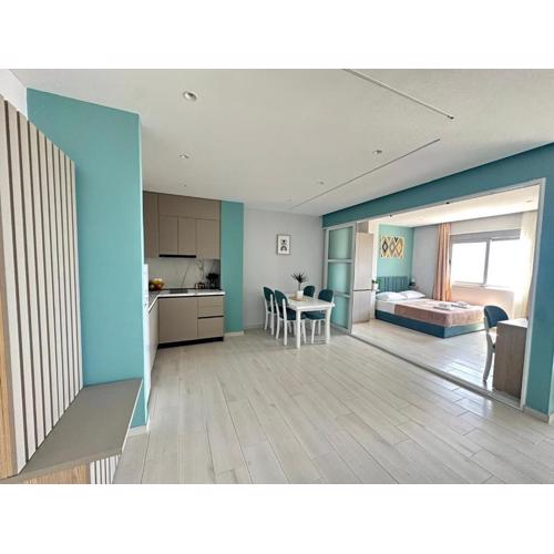 Tiffany Seaw View Apartment