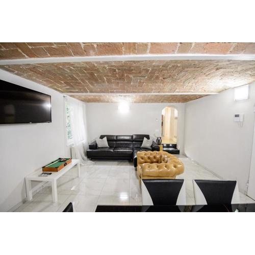 TIFFANY TORTELLINOSUITE Modena