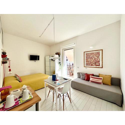 TigellioTre Bed and Breakfast