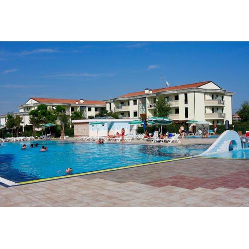 TIGLI Lido Altanea
