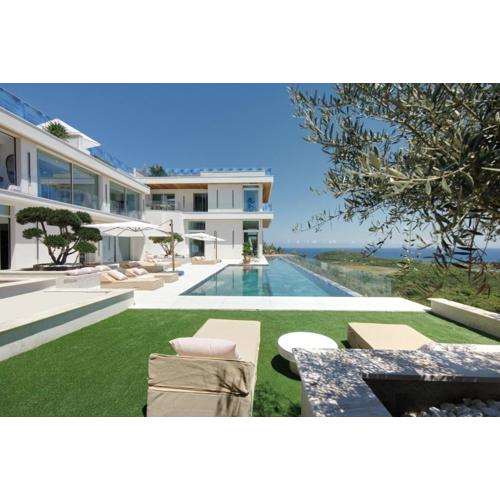 Tigliola Resort