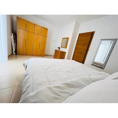 Tigne 2 Sliema one bedroom apartment