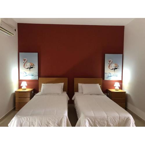 Tigne 5 sliema one bedroom