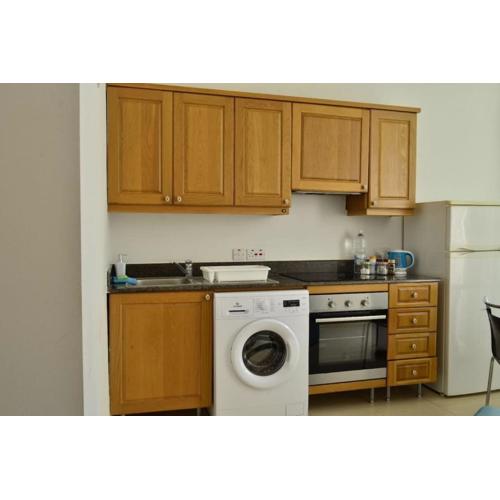 Tigne 6 Sliema Penthouse