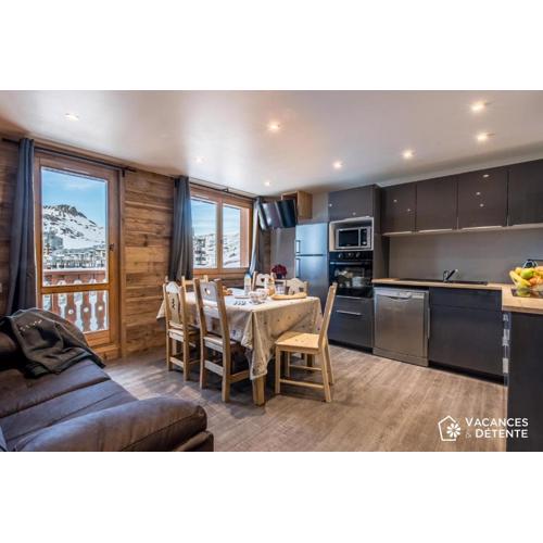 Tignes 301