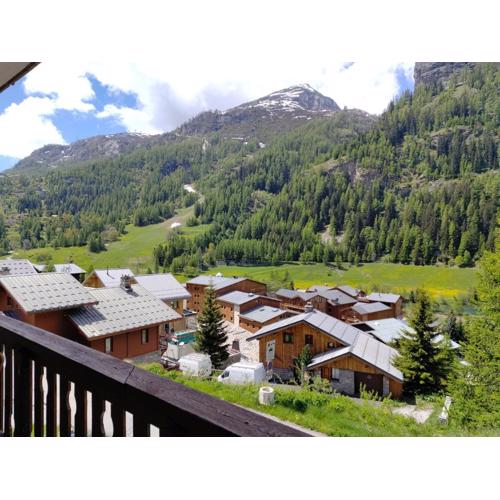 Tignes Les Brévières
