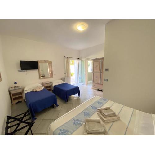 Tigrillo Bed&Breakfast