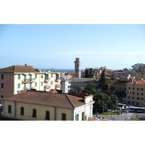 Tigullio 38 by PortofinoVacanze