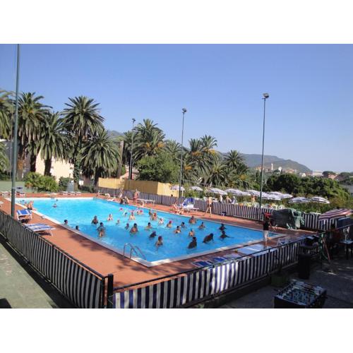 Tigullio Camping & Resort