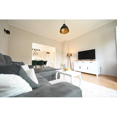 Tija apartment