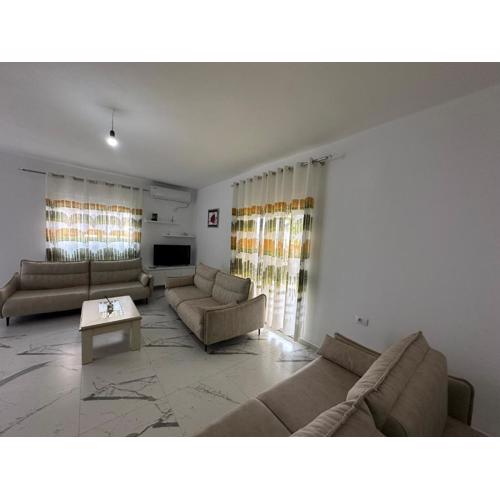 Tila House