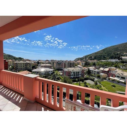 Tilde apartment - Levanto, 5 Terre