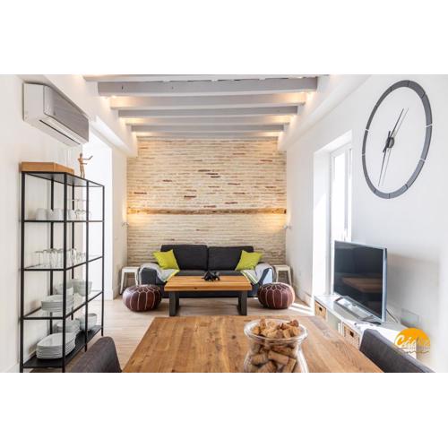 Tiles Home by Cadiz Time