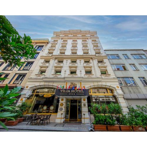 Tilia Hotel