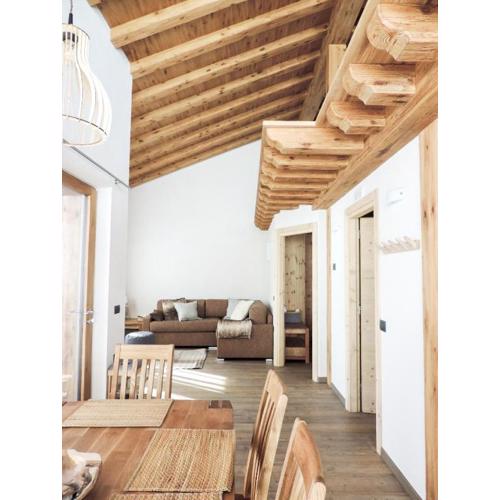 Tilio Chalet